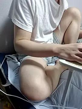 kuku971koko on StripChat 