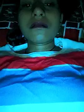 Kumkum_07 on StripChat