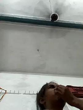 Kumkum_07 on StripChat