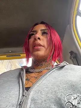 Kuromi_LS — Freechat on StripChat