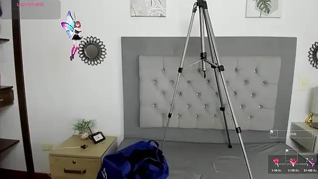 Kylie2211 on StripChat