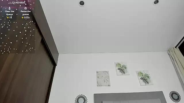 Kylie2211 on StripChat