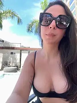 StripChat Lady_LauraRose  is Group  Lady_LauraRose — Chupar o motorista