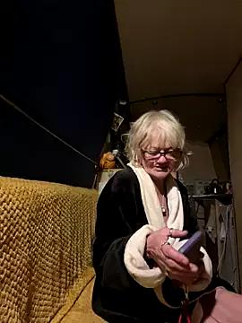 ladyboatlady — Freechat on StripChat