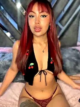 Laila_Pink on StripChat 