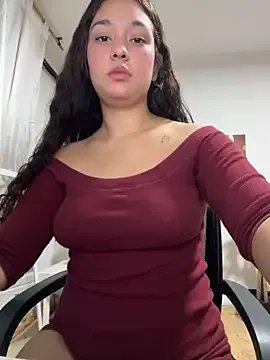 lana_rousse01 on StripChat 