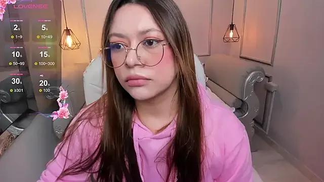 Lanna18 on StripChat 
