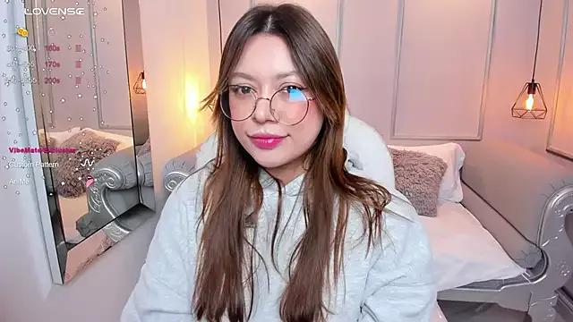 Lanna18 on StripChat 