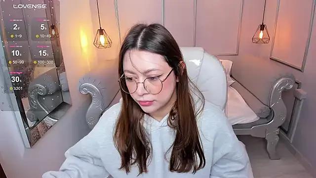 Lanna18 on StripChat 