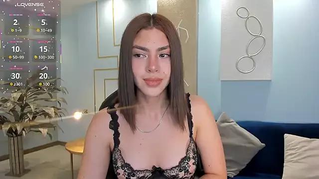 LannaCarterX on StripChat 