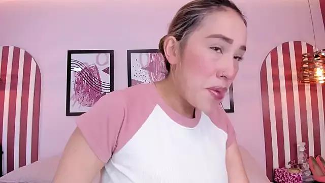 Lannajansen on StripChat 