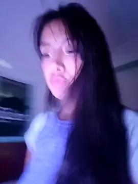 Lau1127 on StripChat