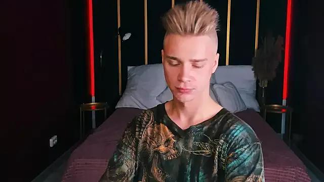 LawrenceMiles — Sperm show and creampei