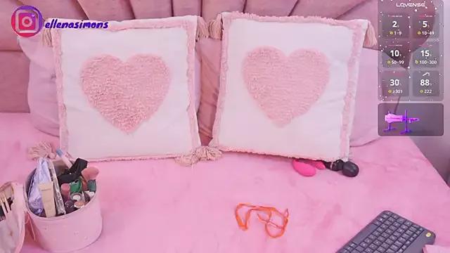 LeeMei_ on StripChat 