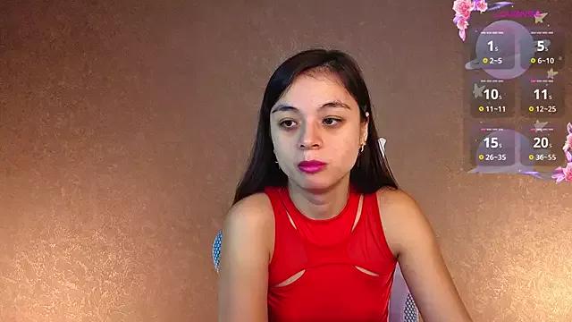 Leila_Hefner on StripChat