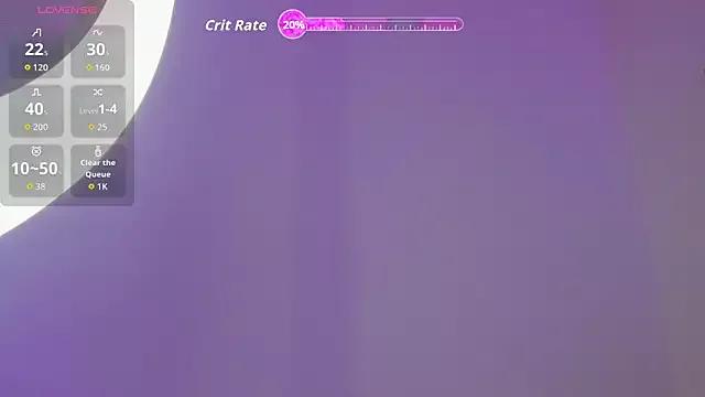 Leila_Saadi on StripChat 