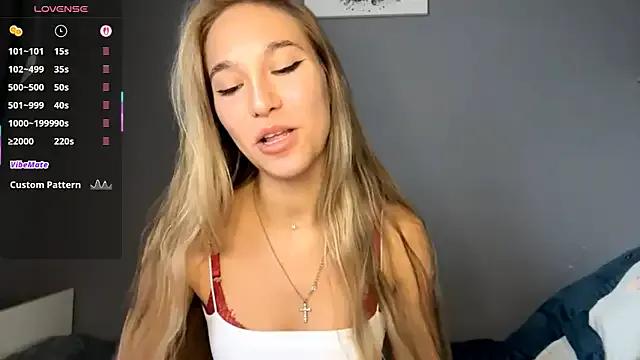 LeilaBilberry on StripChat 