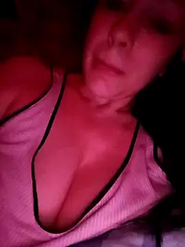 LeilaSaint on StripChat