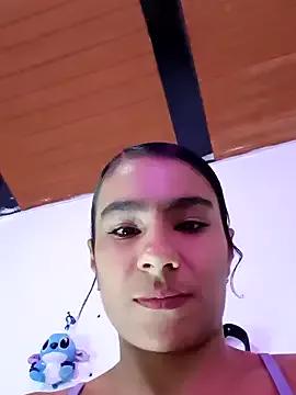 Leslly_ on StripChat 