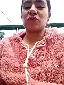 Leslly_ on StripChat 