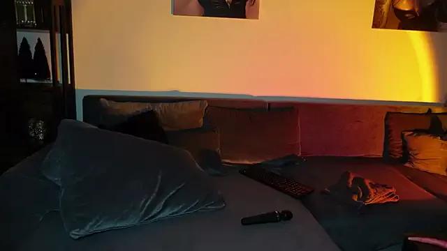 LexiCoco — Group on StripChat