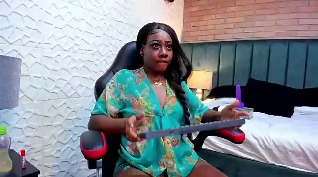 LexiieGrey on StripChat