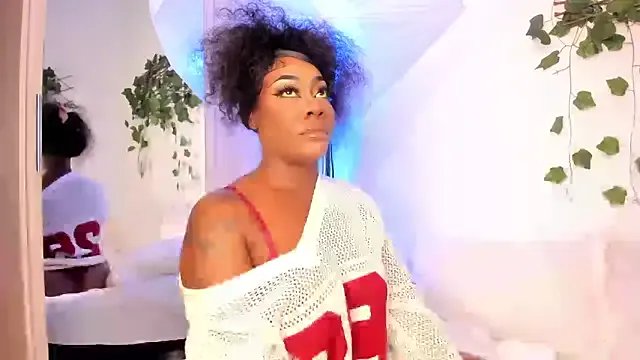 LexiieGrey on StripChat