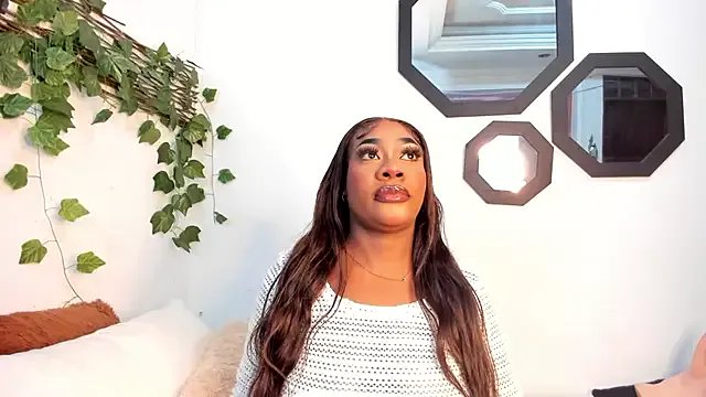 LexiieGrey on StripChat