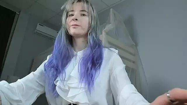 StripChat LexiWenford  is Freechat  LexiWenford — worship for a pirate goddess!