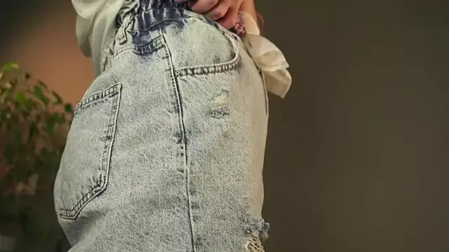 lexlexlexi on StripChat