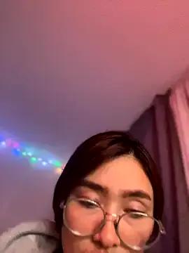 Lexxa_peach — Naked * masturbation with oil * lush x 3