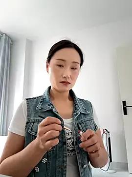 Lfeiji — Freechat on StripChat