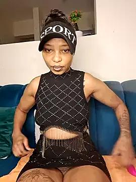 Licia_harvin — CUMSHOW
