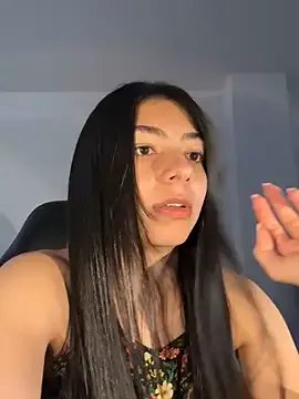 Liissa_cute_ on StripChat