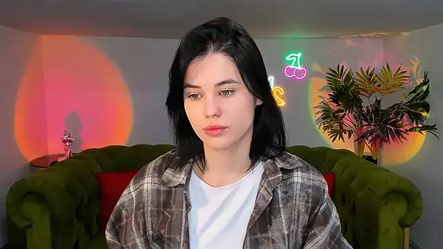 lil_angel_ on StripChat 