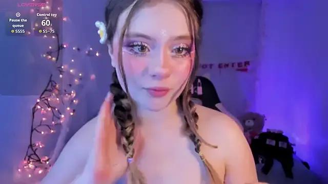 Lil_bela on StripChat