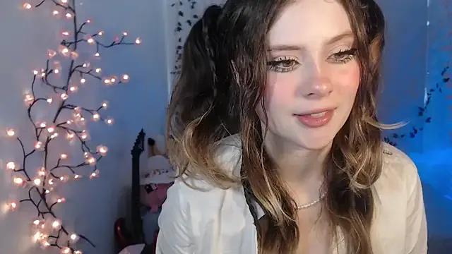 Lil_bela on StripChat