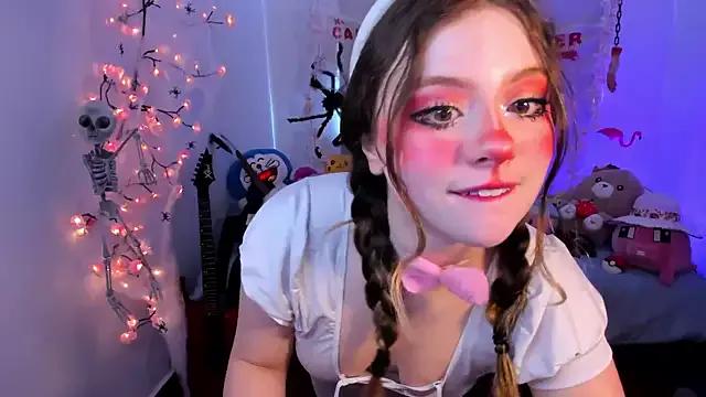 Lil_bela on StripChat