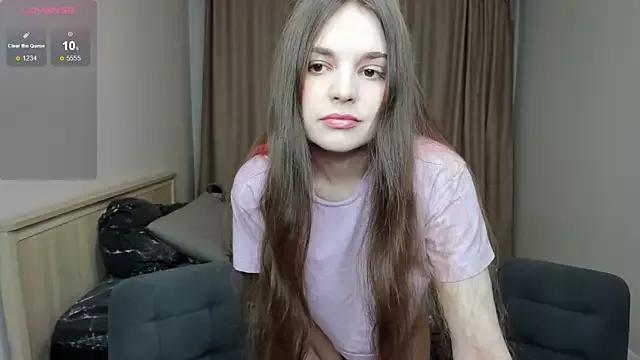 lil_cassie on StripChat 