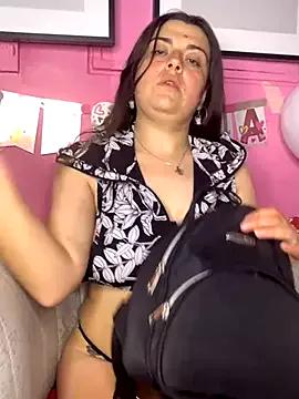 Lilaa_Euphoria on StripChat