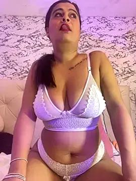 Lili__taylor on StripChat 