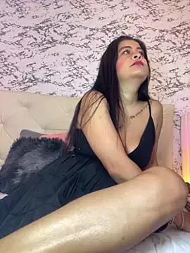 Lili__taylor on StripChat 