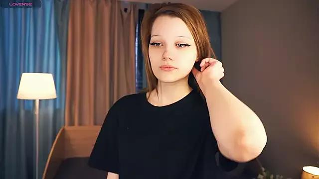 LilianEves on StripChat 