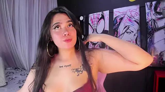 Lilith_Zenith on StripChat 
