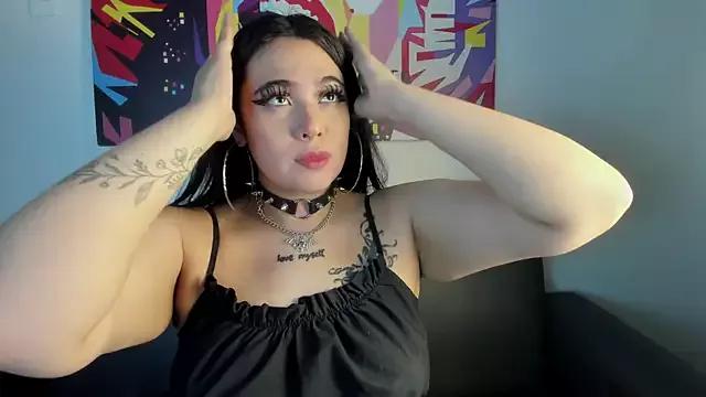 Lilith_Zenith on StripChat 