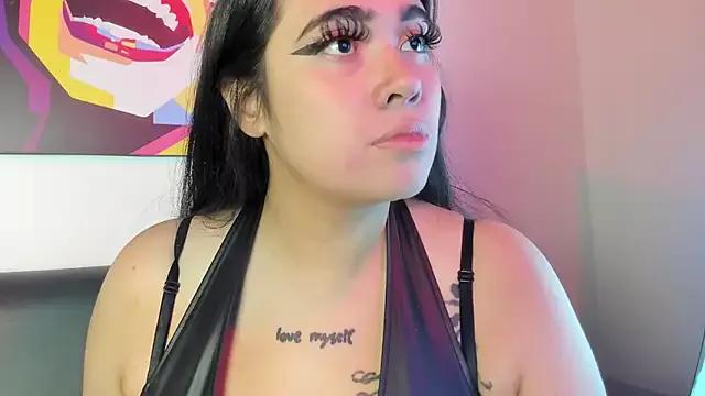 Lilith_Zenith on StripChat 