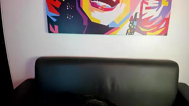 Lilith_Zenith on StripChat 
