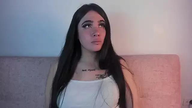 Lilith_Zenith on StripChat 