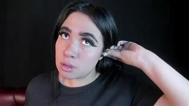 Lilith_Zenith on StripChat 