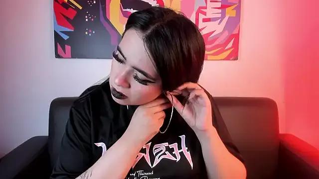 Lilith_Zenith on StripChat 